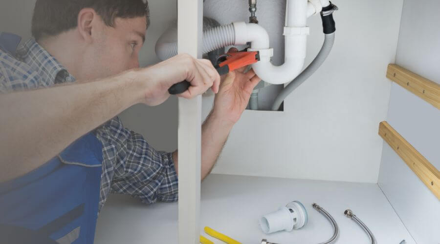 Professional emergency plumbing in Montpelier, IA